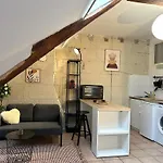 Terracotta - Quai De La Loire - Cozy
